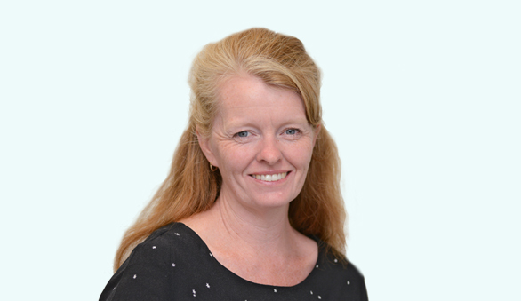 Shape My Health | Kirsty McMinn-Collard
