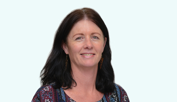 Shape My Health | Rachel O'Keeffe