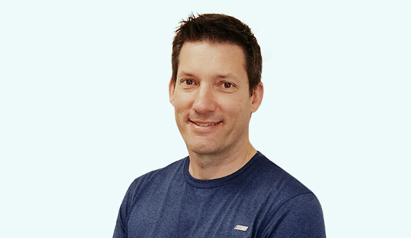 Shape My Health | Craig Harrington